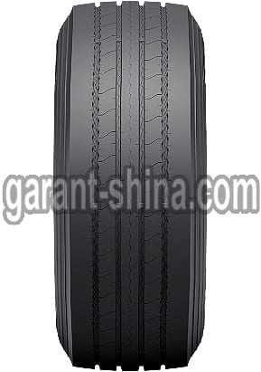 RoadX RTR2 (прицепная) 385/65 R22.5 164K 24PR - Фото протектора